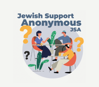 Jewish Support Anonymous