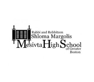 Rabbi & Rebbetzen Shloma Margolis Mesivta High School