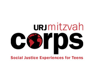URJ Mitzvah Corps