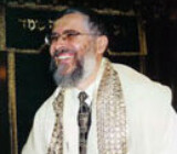Rabbi Shimon Miara