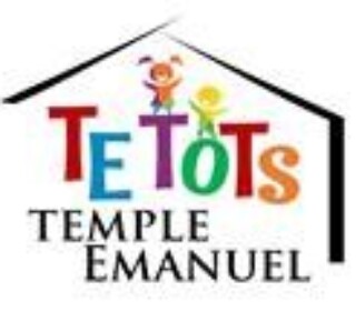 Young Jewish Families of Newton @ Temple Emanuel