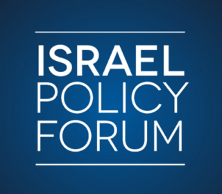 Israel Policy Forum’s IPF Atid
