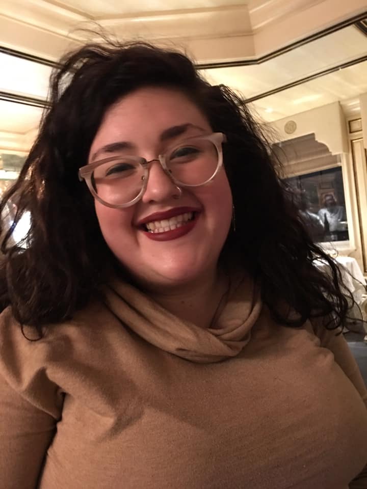 Emily Roxel #ShabbatSquad: The Original SoulCycle | JewishBoston